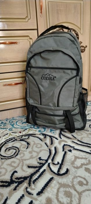 C O D R A   RYUGZAG Turkey