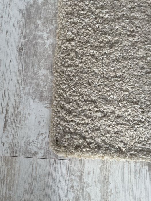 Covoare ADUM Ikea 80x150 gri-bej