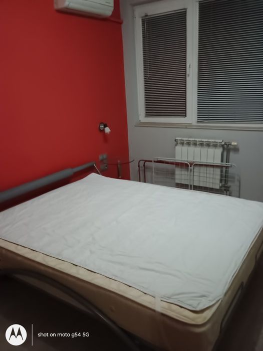 Голям 2стаен под наем кв.Витоша  74 м,eт.6 южен, подз. гараж за 2 коли