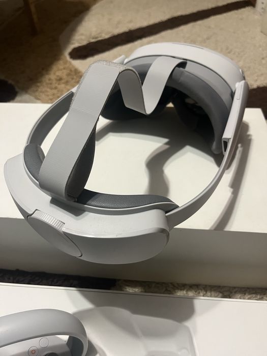 Ochelari VR Pico 4 256gb