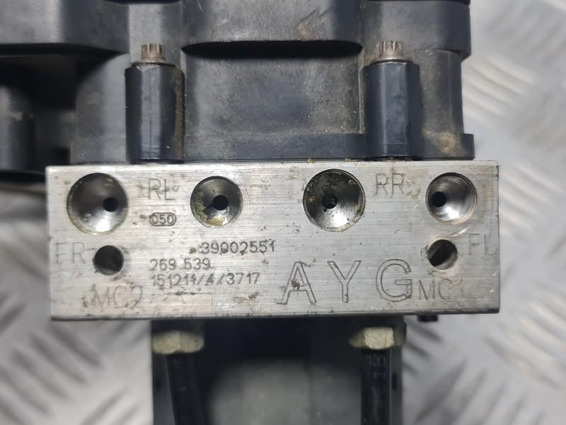 Pompa abs Opel Corsa E