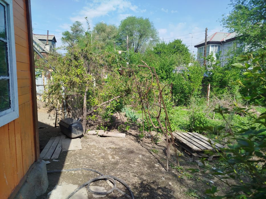 Продам дом в Покровке, Кенен Азербаев