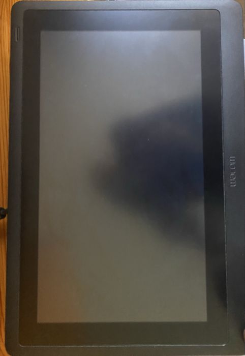 Графичен таблет Wacom Cintiq 16