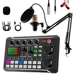 Mixer pentru TikTok și Podcasturi