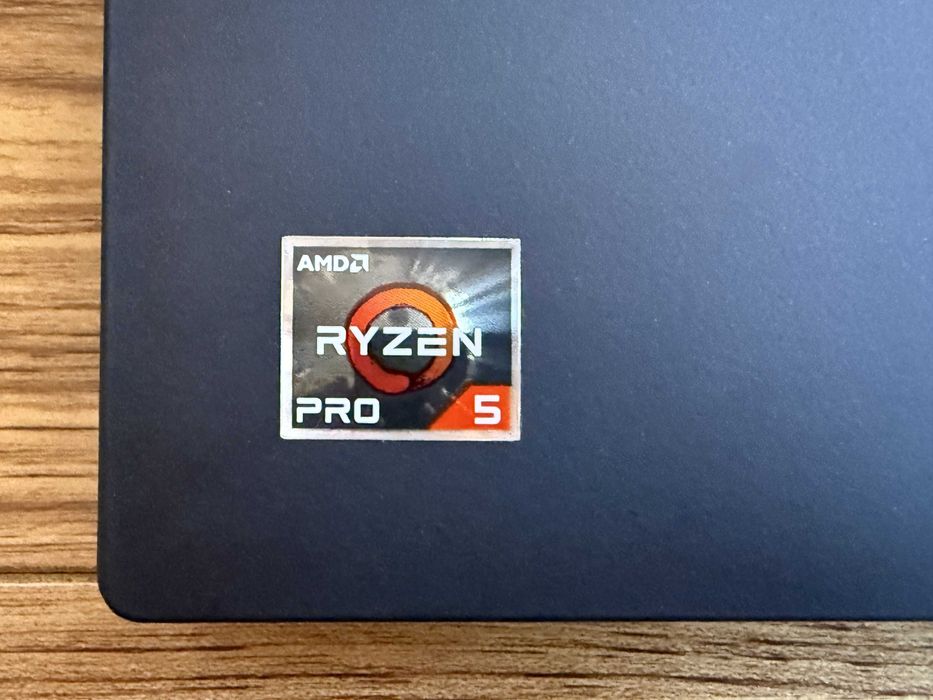 Lenovo T14 Touch`Ryzen 5-4650U/24GB DDR4/512GB NVMe/FHD IPS/Бат 12ч