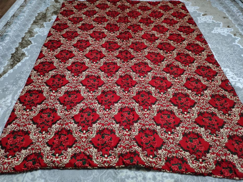 Жамылатын көрпе...