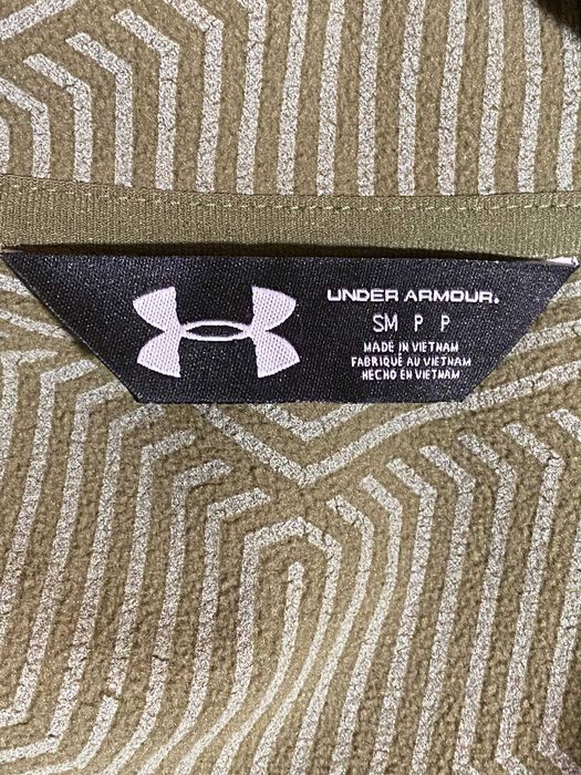 Under Armour Infrared Cold Gear
