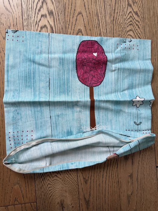 Завеси за детска стая