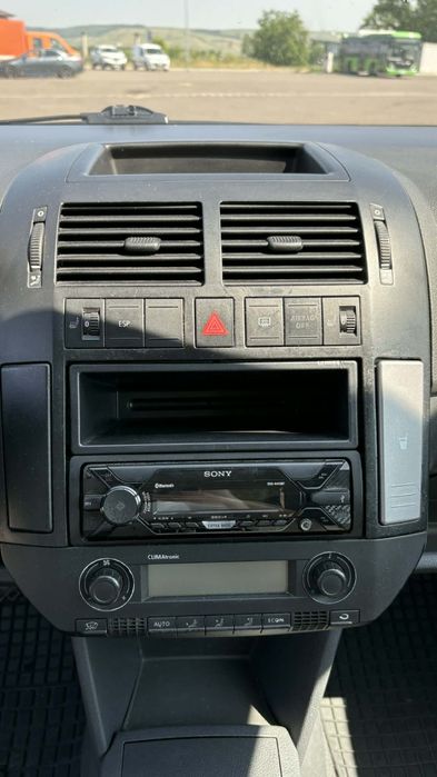 Volkswagen  Polo VW 1.9 tdi