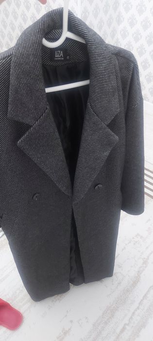 Женские пальто осенний и весенний  12000теңге