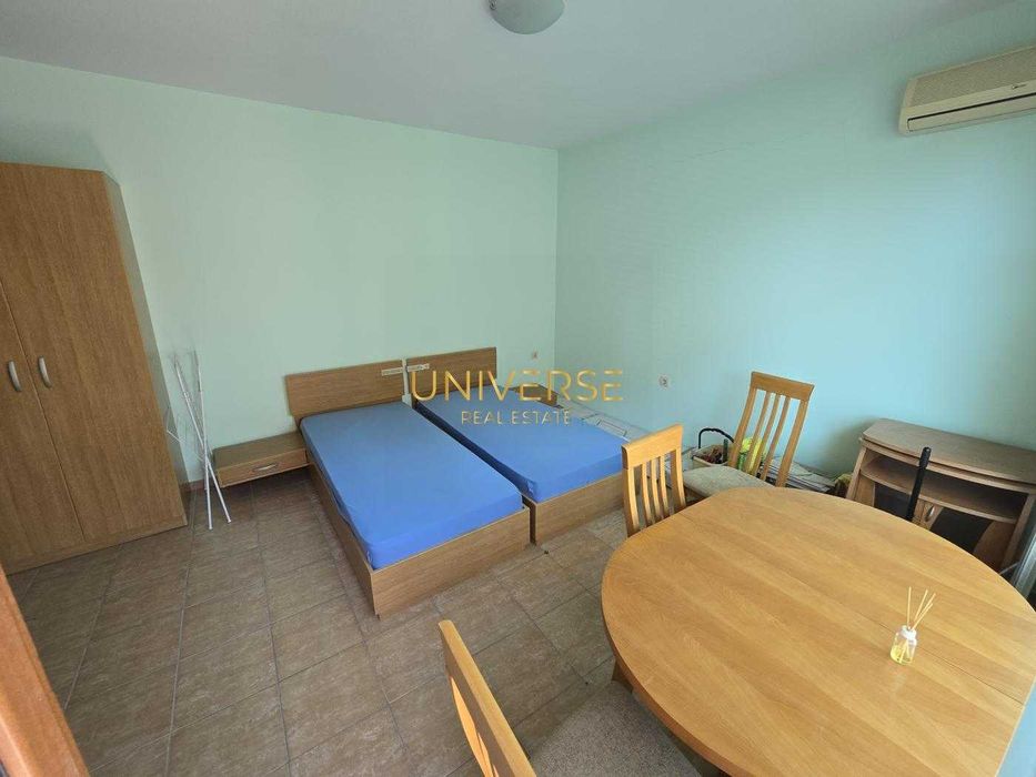 Продава се Едностаен апартамент в к.к. Слънчев бряг - 38 кв.м за 1329 €/кв.м - Снимка #3