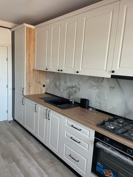 Apartament bloc nou