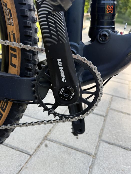 Vand Bicicleta Scott Spark 960