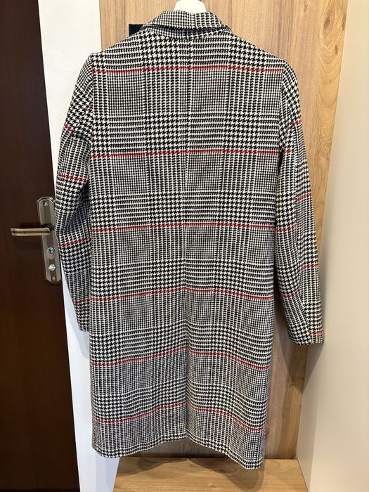 Palton in carouri - XS