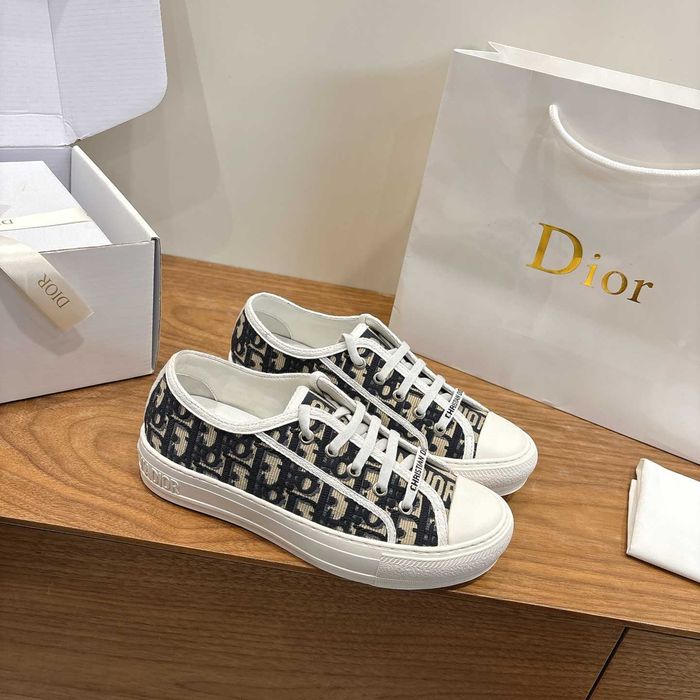 Adidasi Dior Calitate Premium