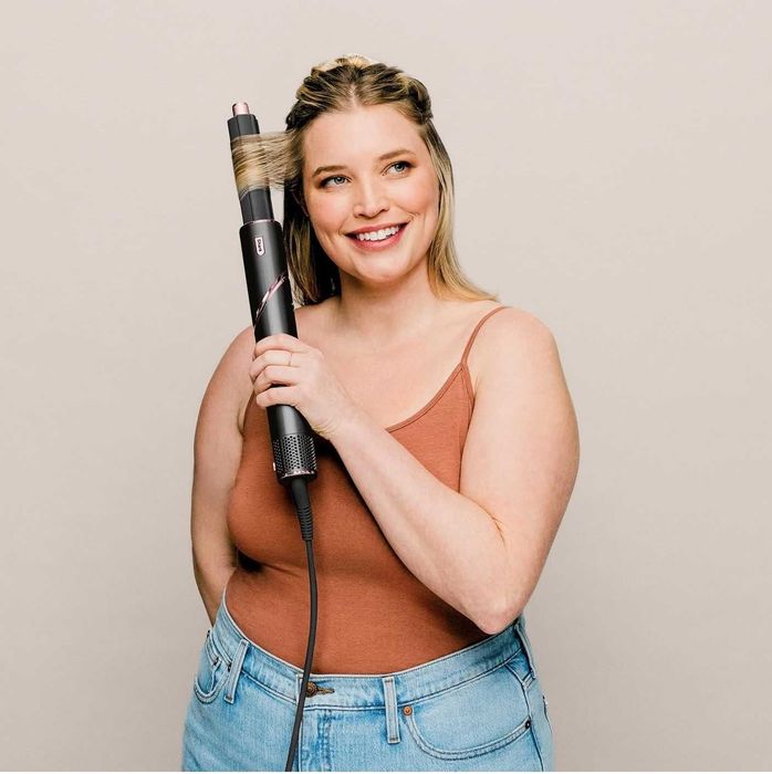 Маша Shark FlexStyle 3 в 1 Air Styler сешоар