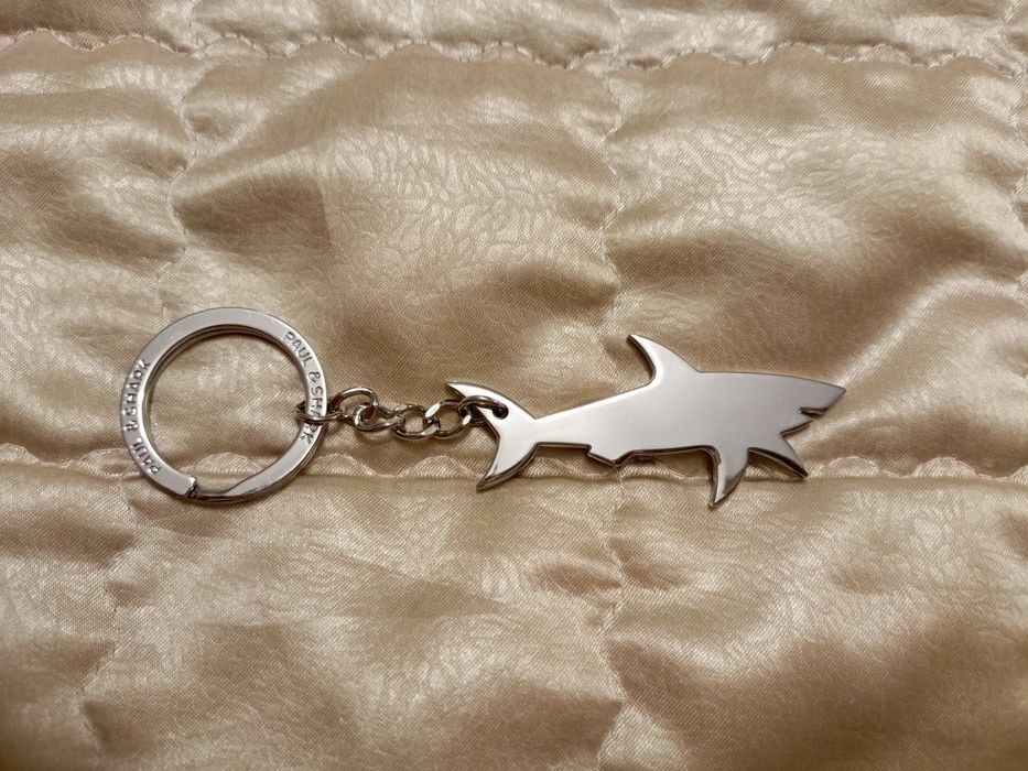 Брелок Paul Shark