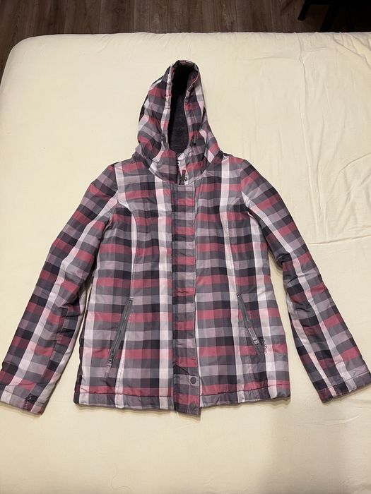 Зимно дамско яко