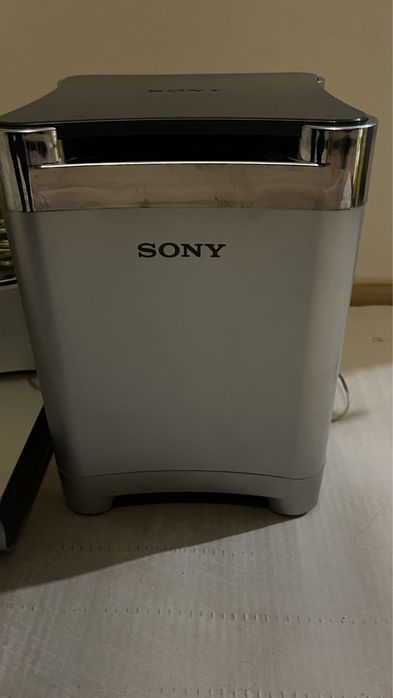 Sony аудио система s-master SS-WS503