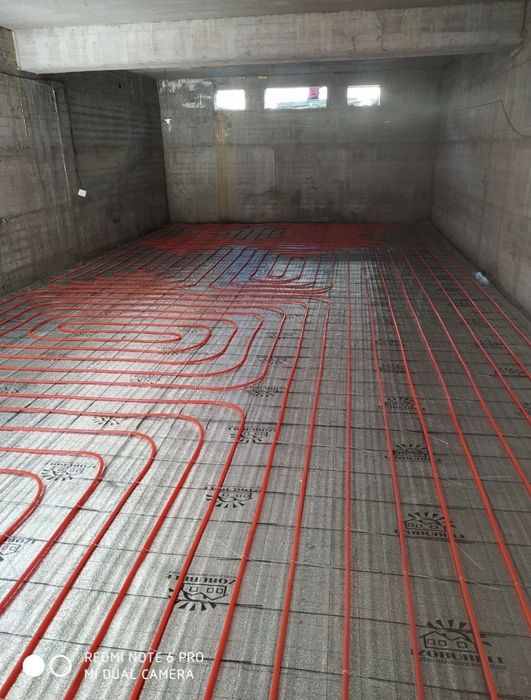 Сантехнические работы. Ремонт профилактика чистка котлов.