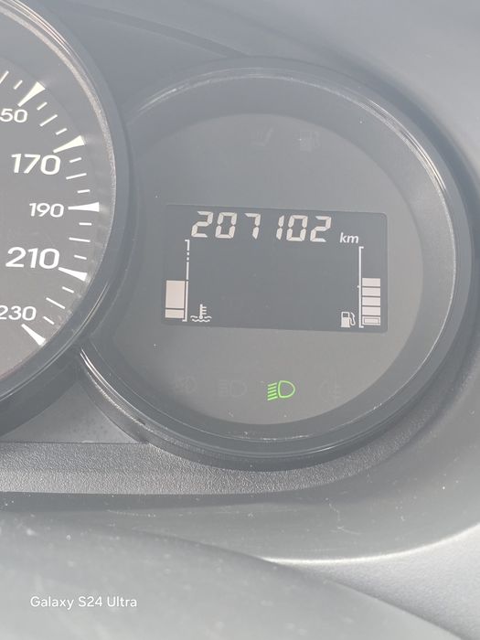 Renault fluence benzina1.6