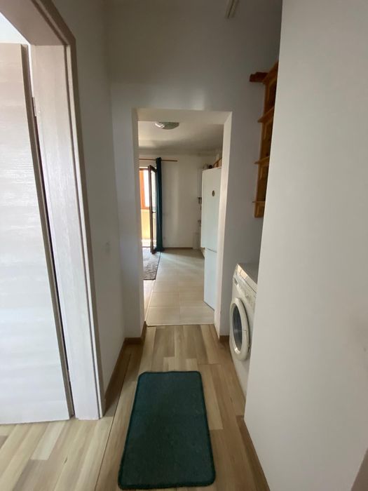 Inchiriez apartament Sibiu