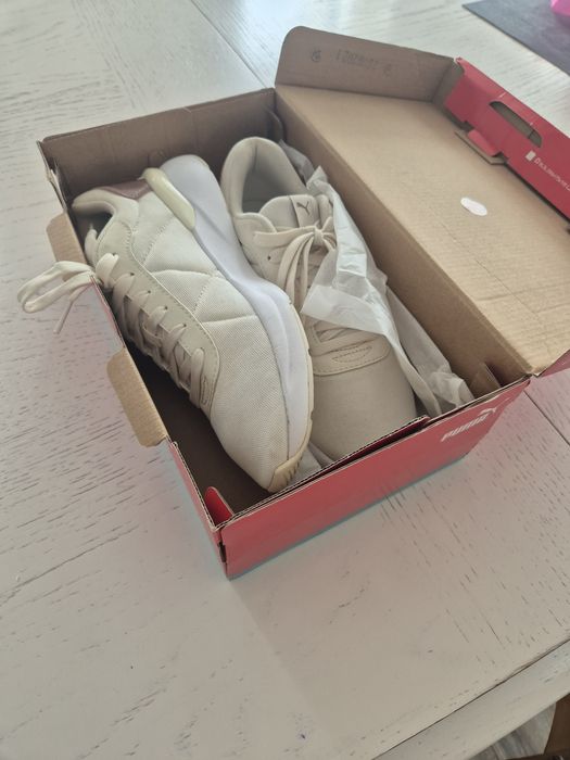 Дамски маратонки Puma