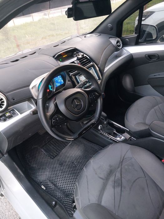 spark sotiladi 2020 avtomat 4