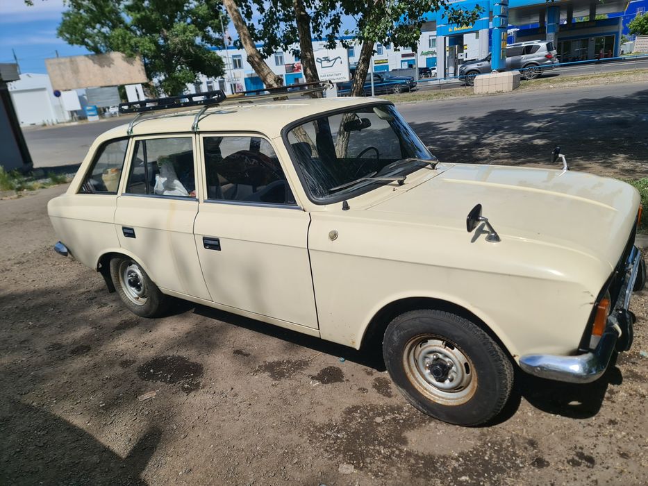Продам Москвич ИЖ - Комби