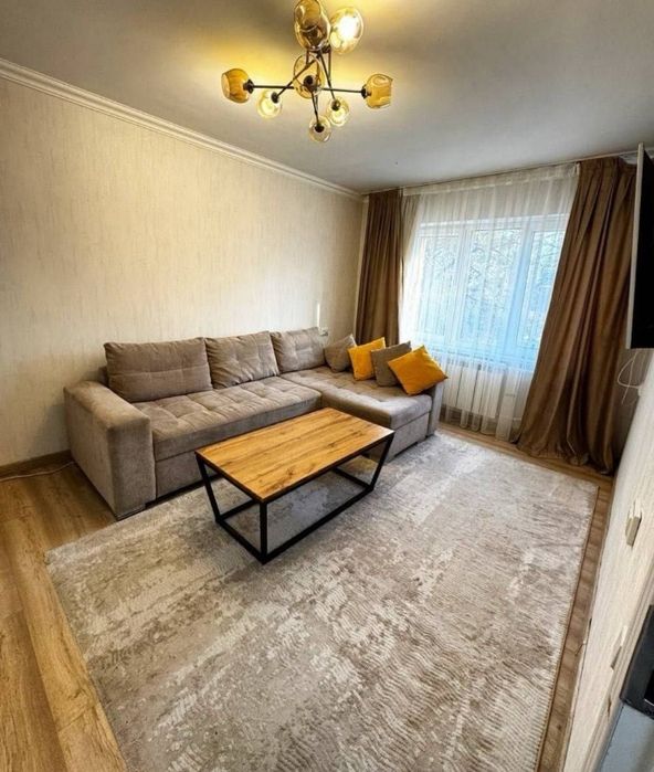 Сдам квартиру в яшнобадском районе