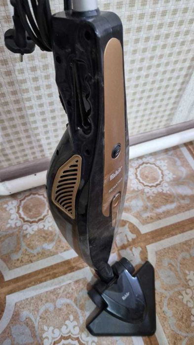 Fakir Hausgeräte турецкий пылесос