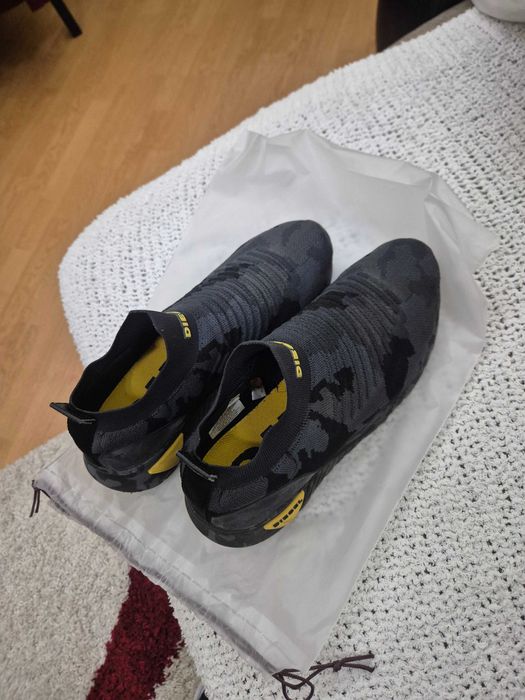 Slip-On Diesel deosebiti, Barbati, marime 40