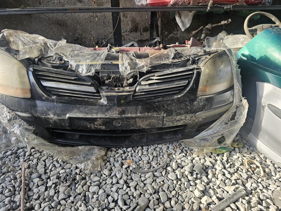 Альмера тино запчасти