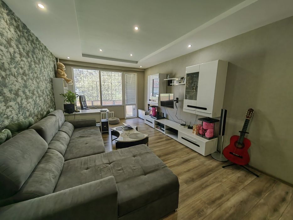 Продава се Тристаен апартамент в Перник, Мошино - 68 кв.м за 1350 €/кв.м - Снимка #5