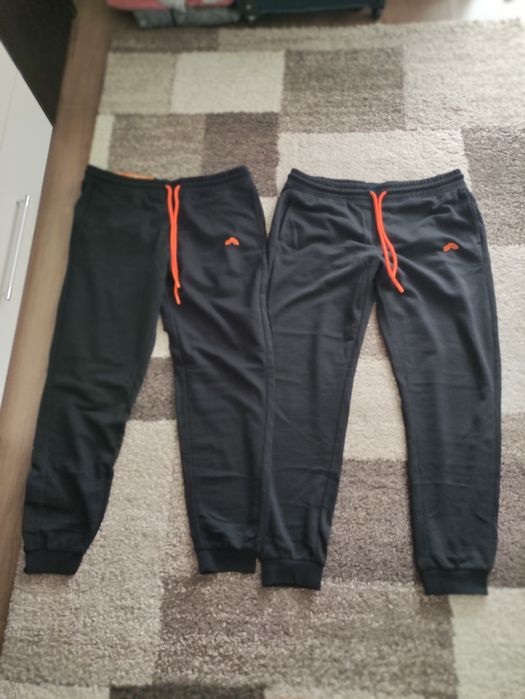 Pantaloni noi de trening bărbați XL
