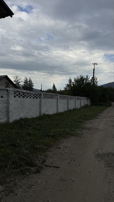 Продам дом на 6 районе