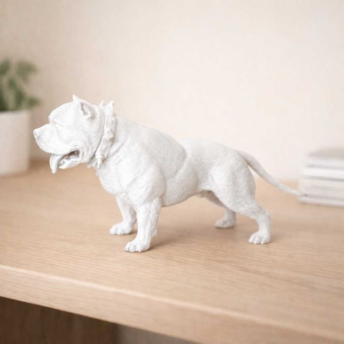 Американско Були Колекционерска Фигурка