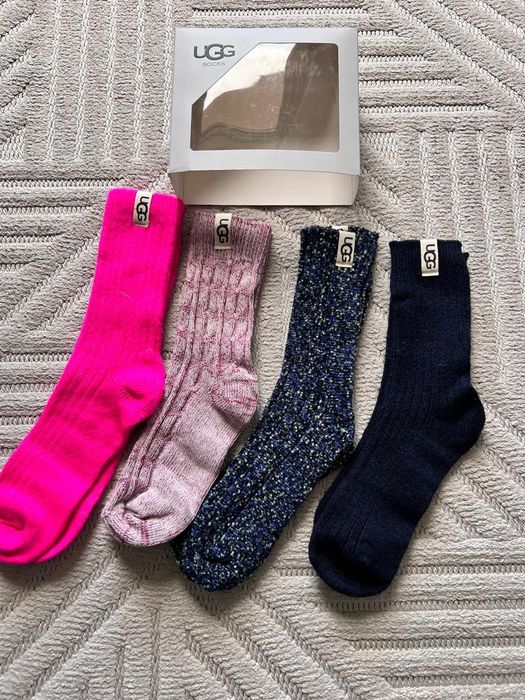 Луксозни ароматизирани чорапи