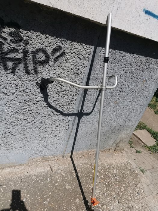 Бензинова косачка