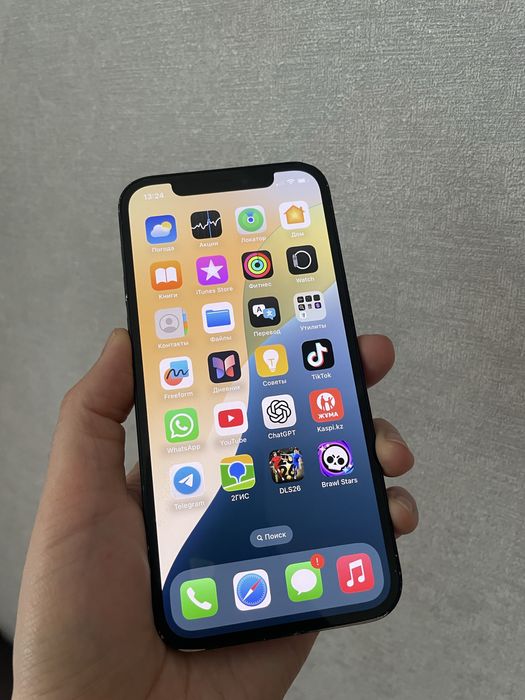 Iphone 12 128гб
