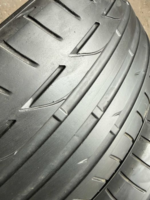 2x Anvelope Vara 225/45 R18 runflat - Bridgestone Potenza S001 rsc cu