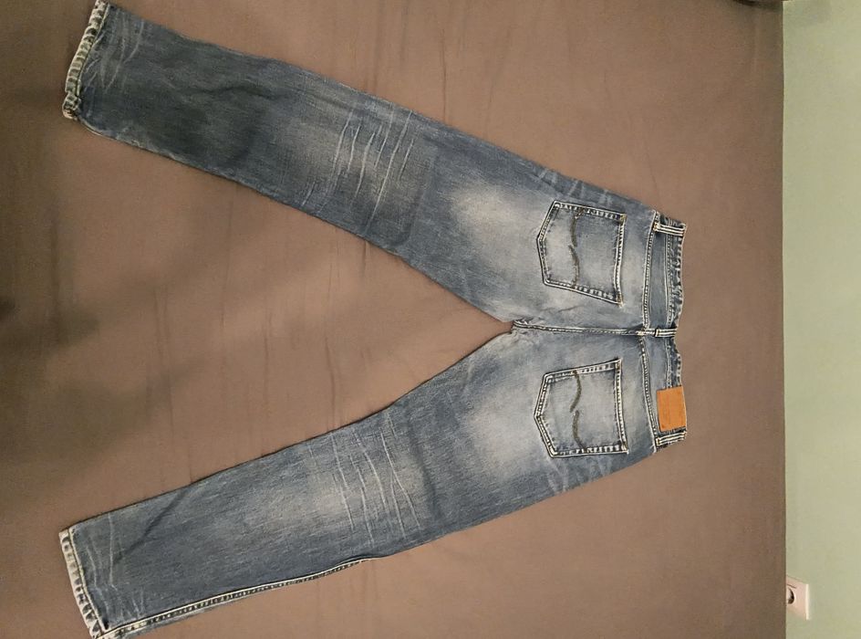 Мъжки дънки Jack & Jones