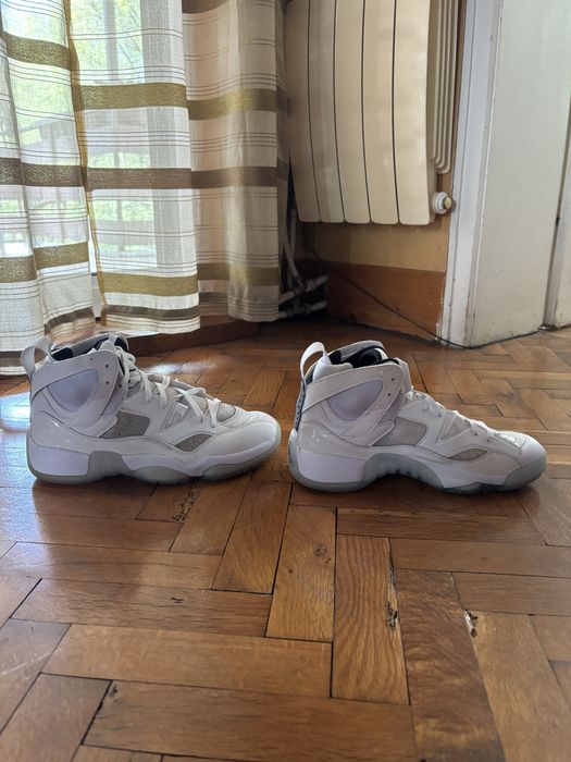 Nike Jordan 44 номер