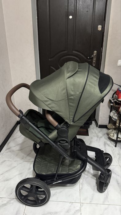 easywalker harvey 3