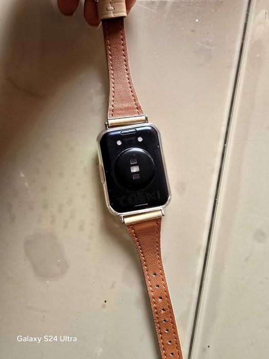 Huawei watch fit 2