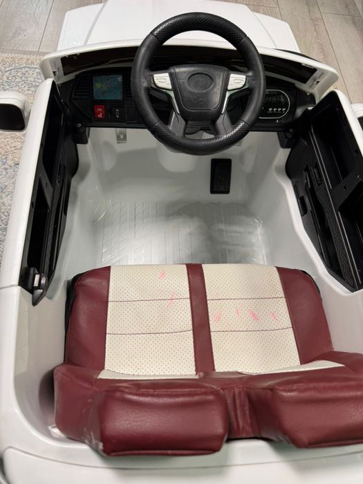 срочно продам машинку