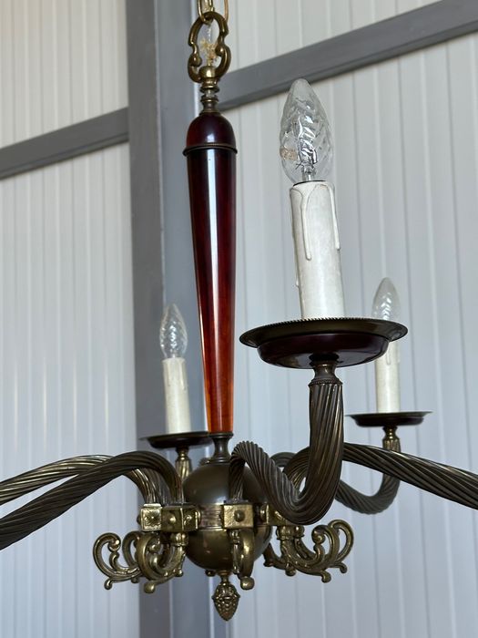 Candelabru 8 brate