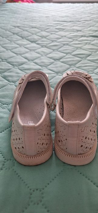 Сладурски обувки -34 размер
