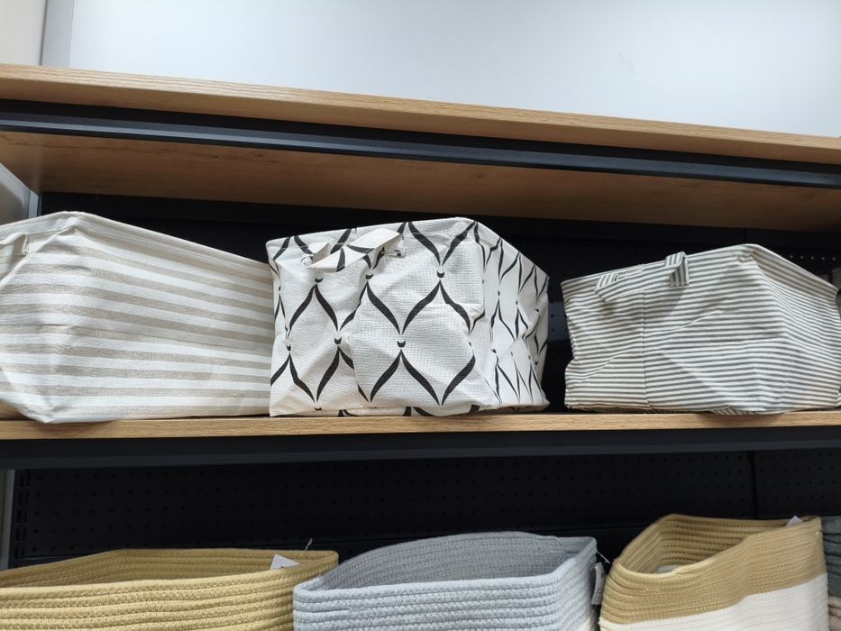 Органайзеры для белья, для игрушек, для вещей