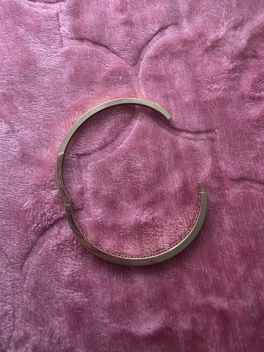 Золотой браслет 9 гр